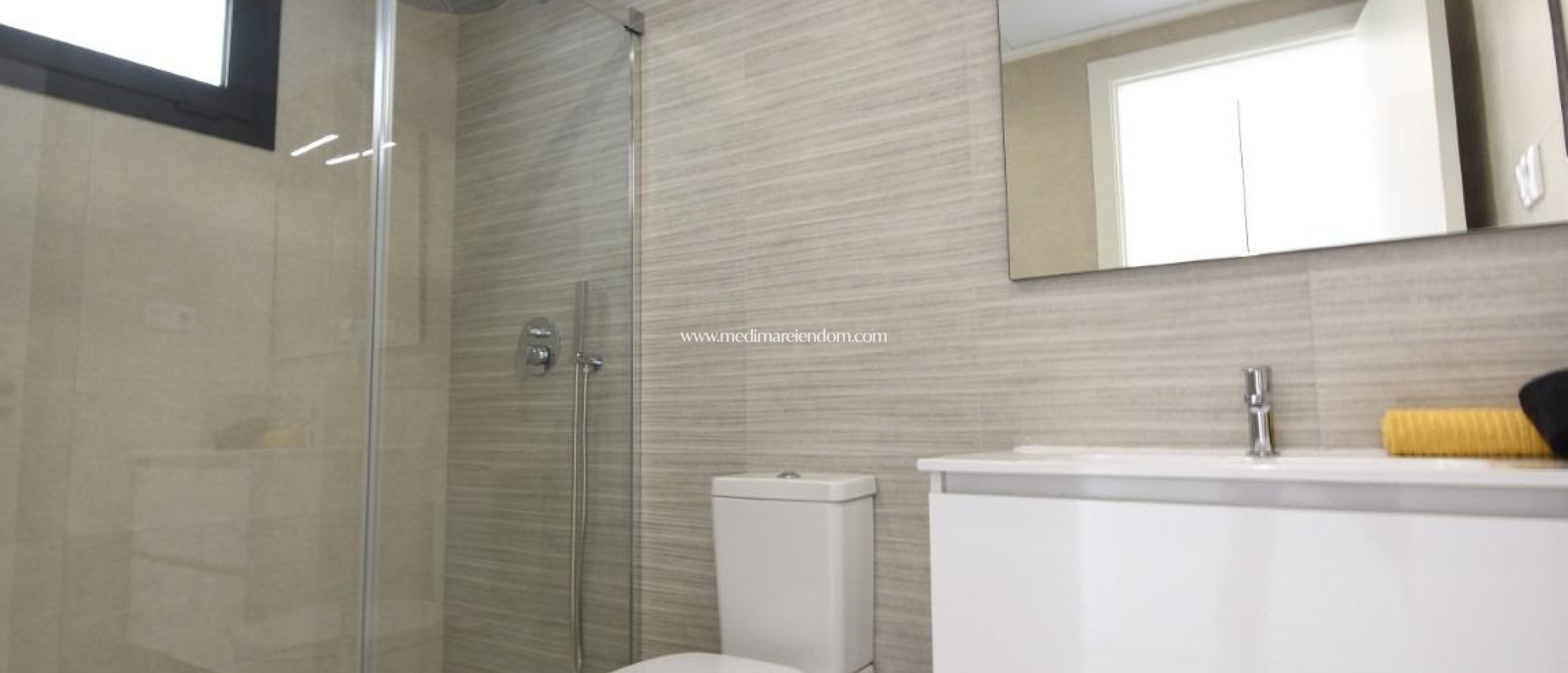 Nybyggnad - Penthouse - San Miguel de Salinas - Pueblo