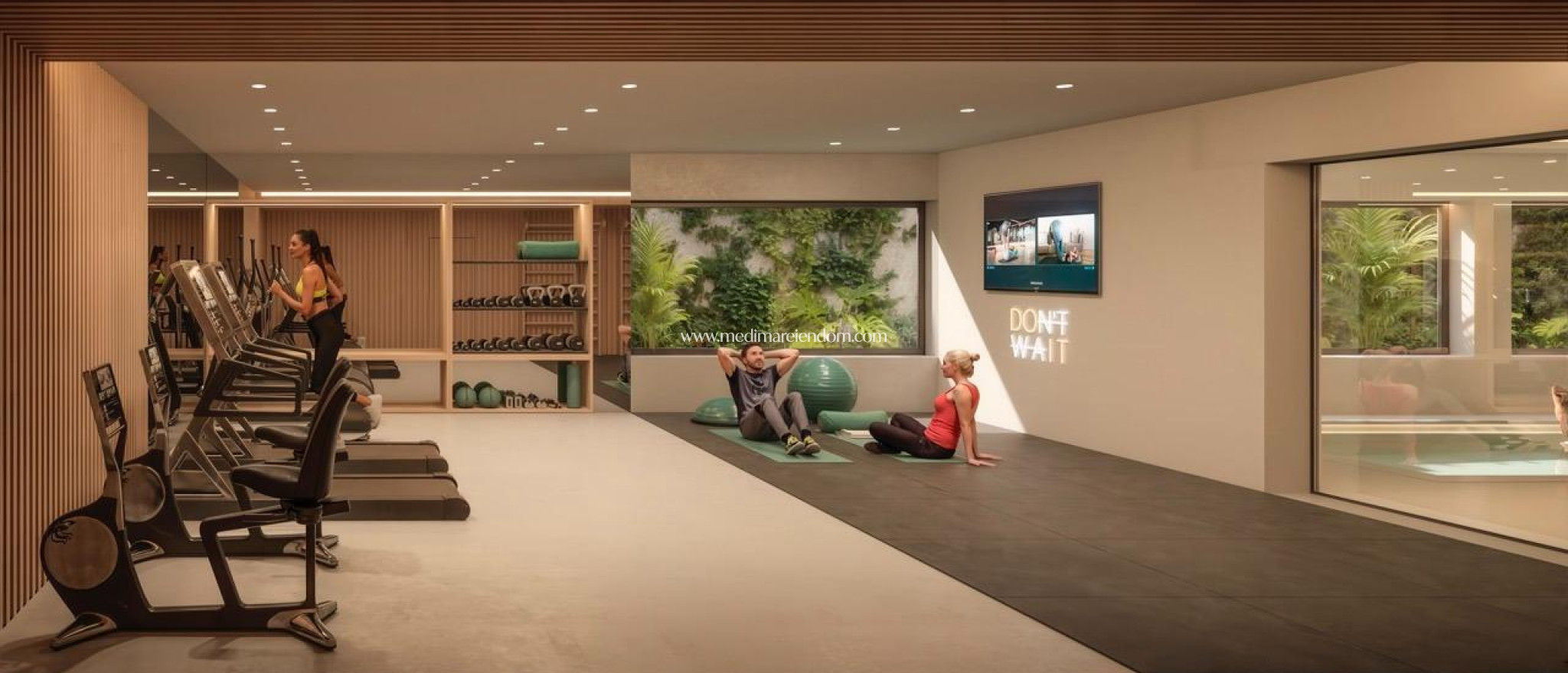 Nybyggnad - Penthouse - San Pedro Alcántara