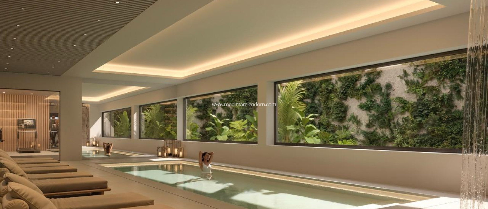 Nybyggnad - Penthouse - San Pedro Alcántara