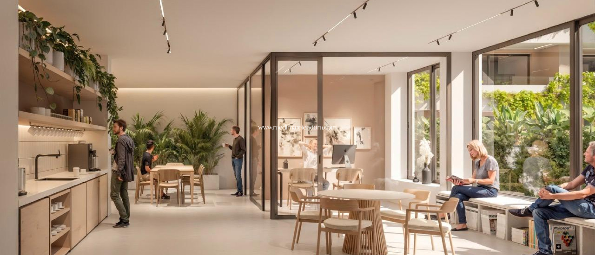Nybyggnad - Penthouse - San Pedro Alcántara