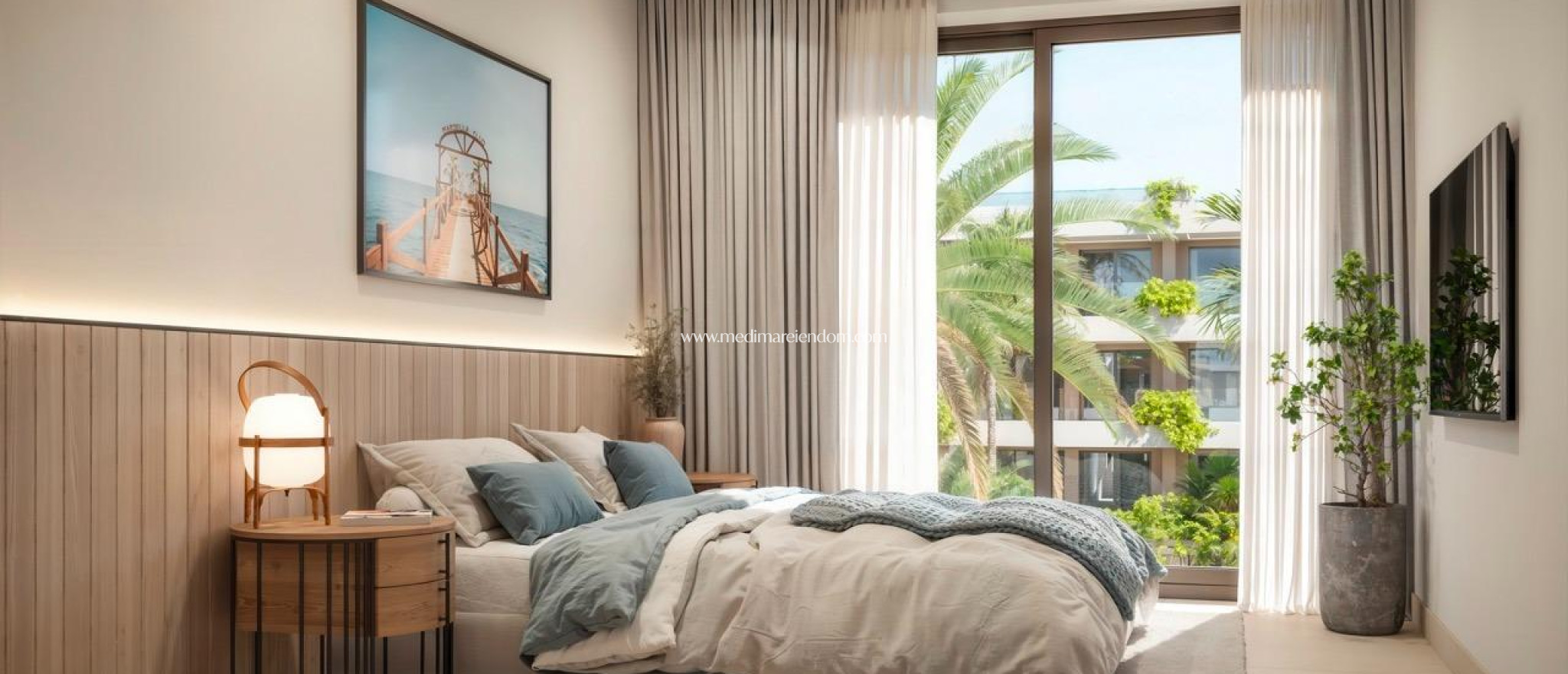 Nybyggnad - Penthouse - San Pedro Alcántara
