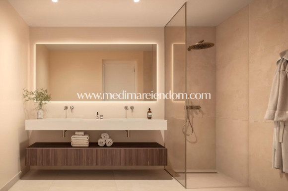 Nybyggnad - Penthouse - San Pedro Alcántara