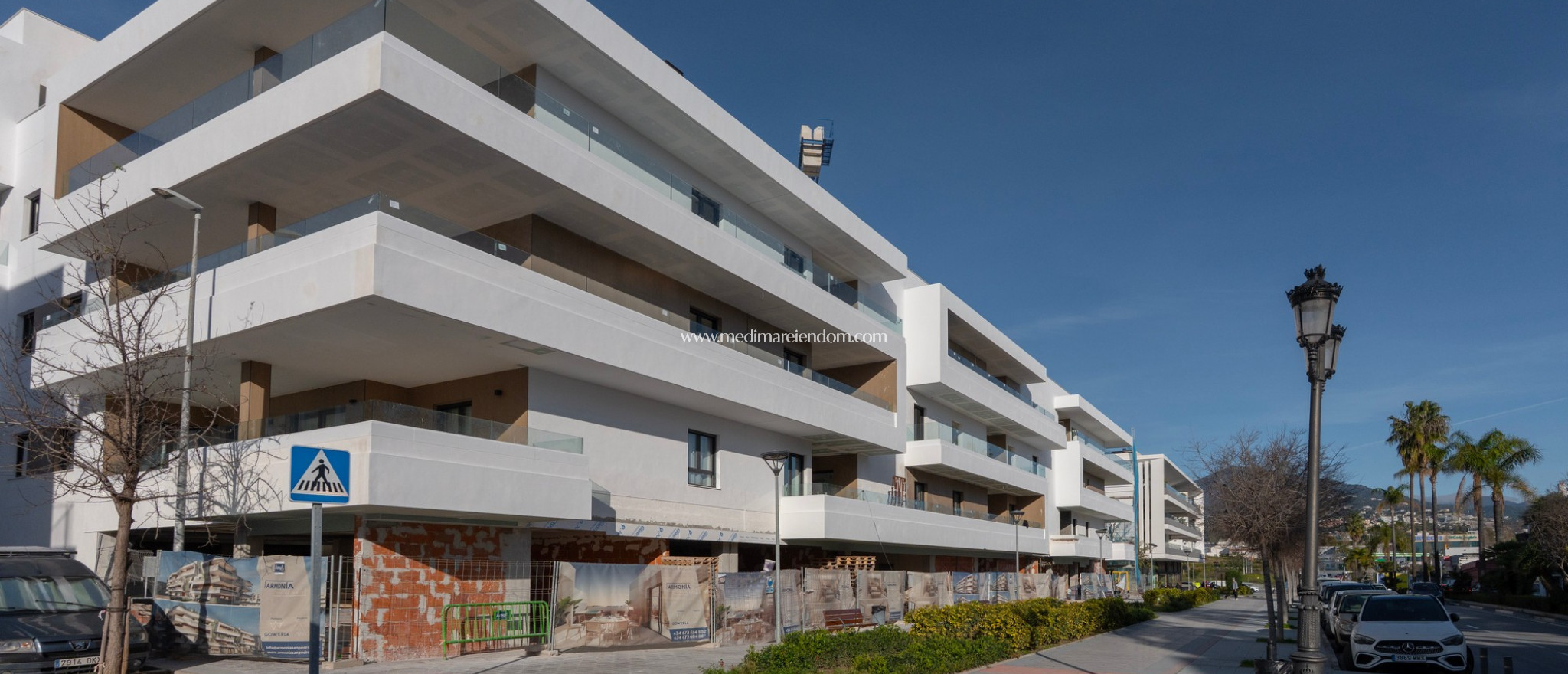 Nybyggnad - Penthouse - San Pedro Alcántara