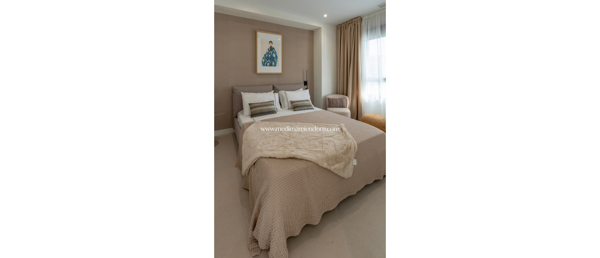 Nybyggnad - Penthouse - San Pedro Alcántara