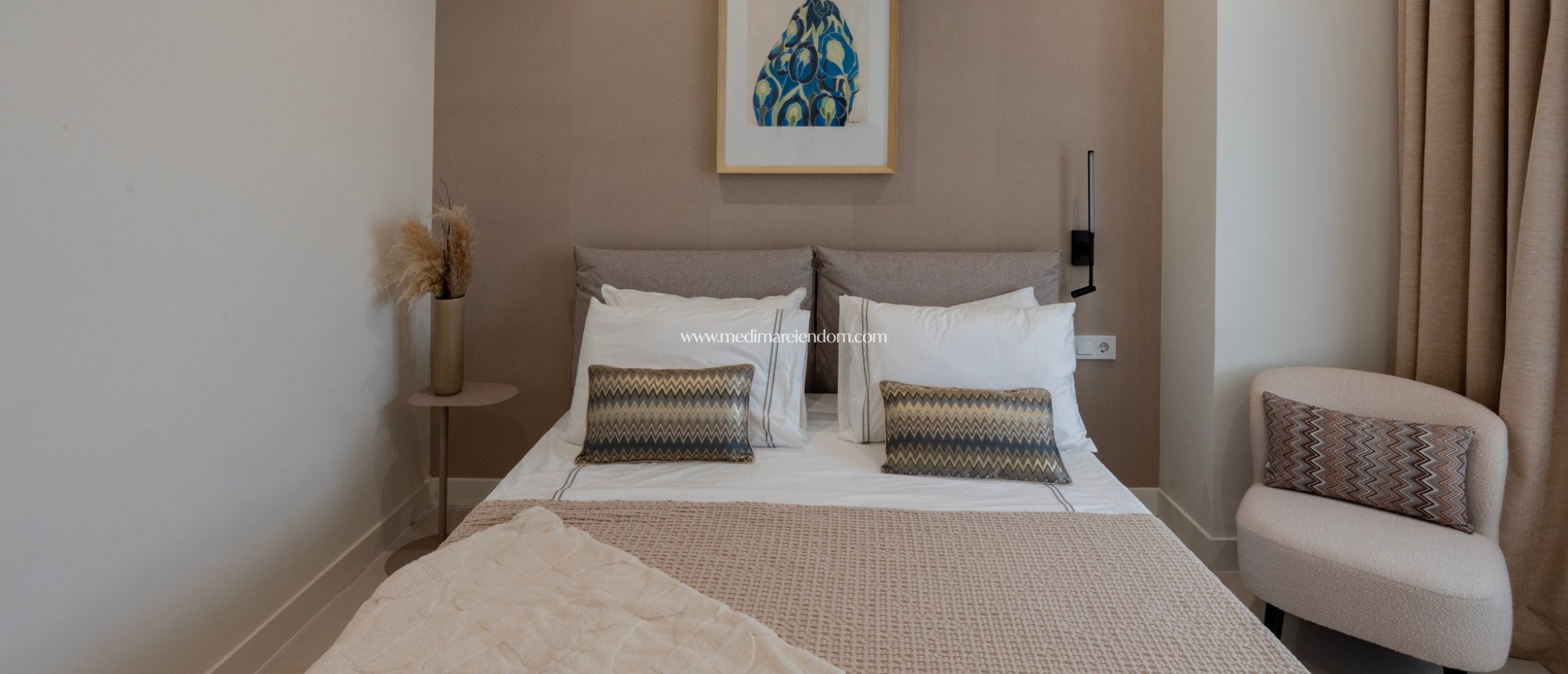 Nybyggnad - Penthouse - San Pedro Alcántara