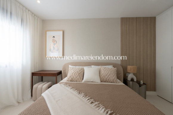 Nybyggnad - Penthouse - San Pedro Alcántara