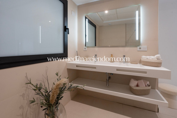 Nybyggnad - Penthouse - San Pedro Alcántara