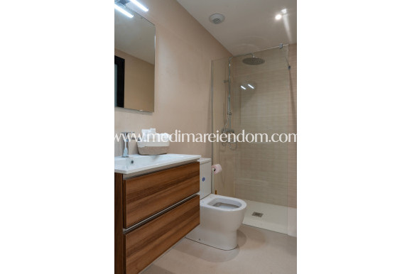 Nybyggnad - Penthouse - San Pedro Alcántara