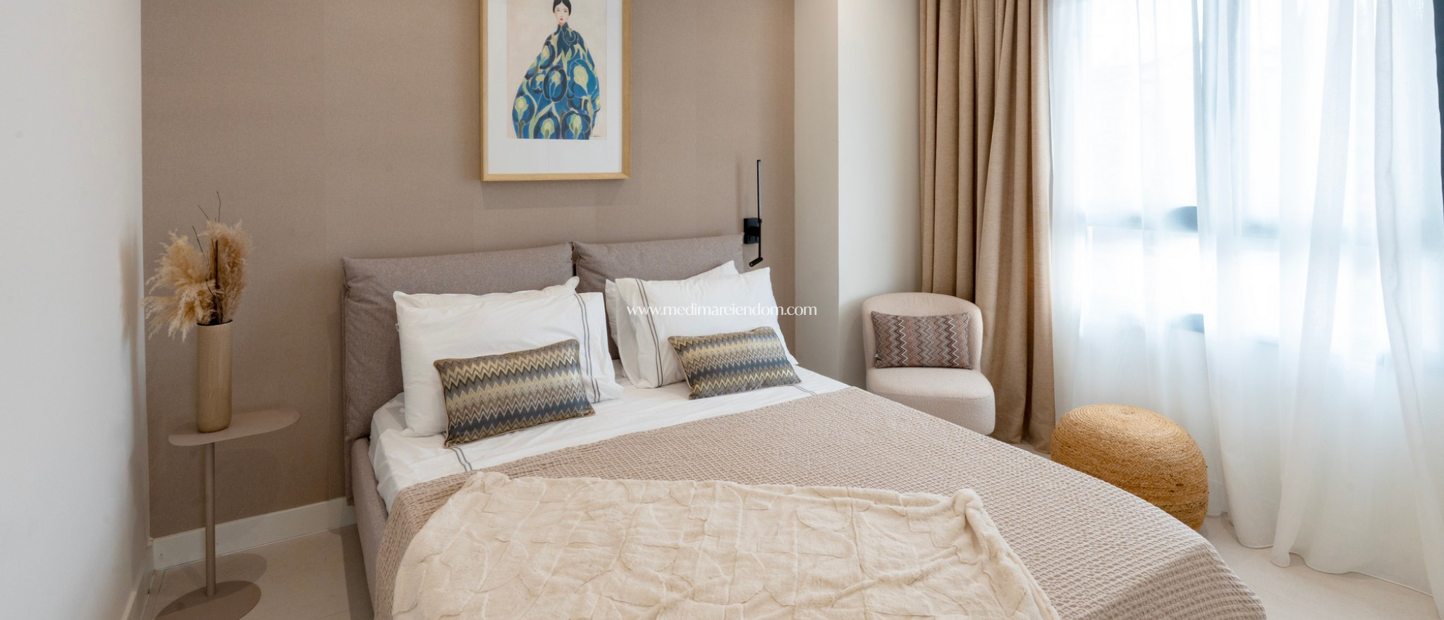 Nybyggnad - Penthouse - San Pedro Alcántara
