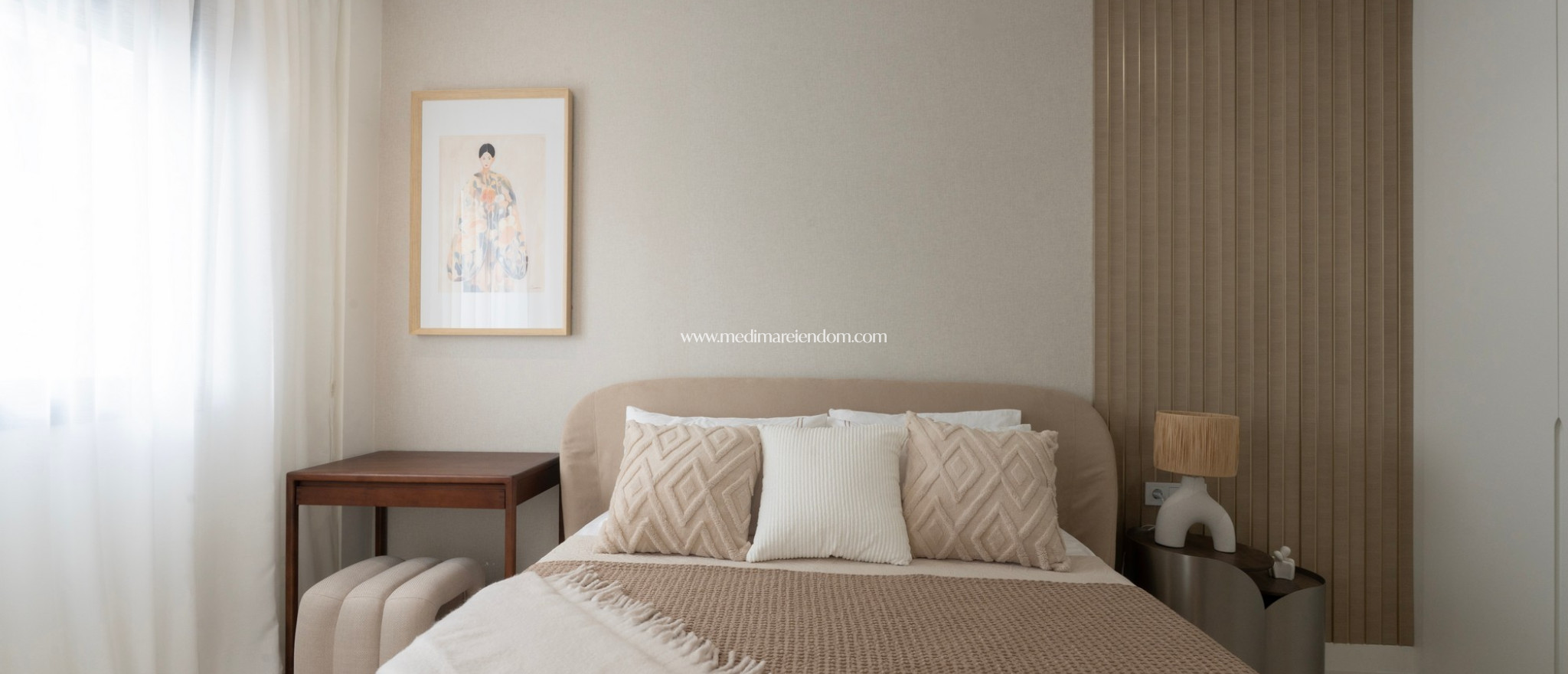 Nybyggnad - Penthouse - San Pedro Alcántara