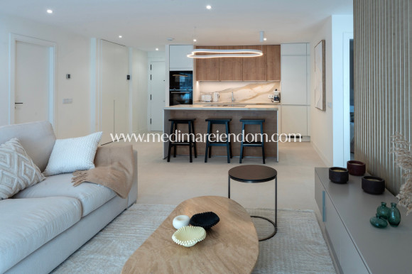 Nybyggnad - Penthouse - San Pedro Alcántara