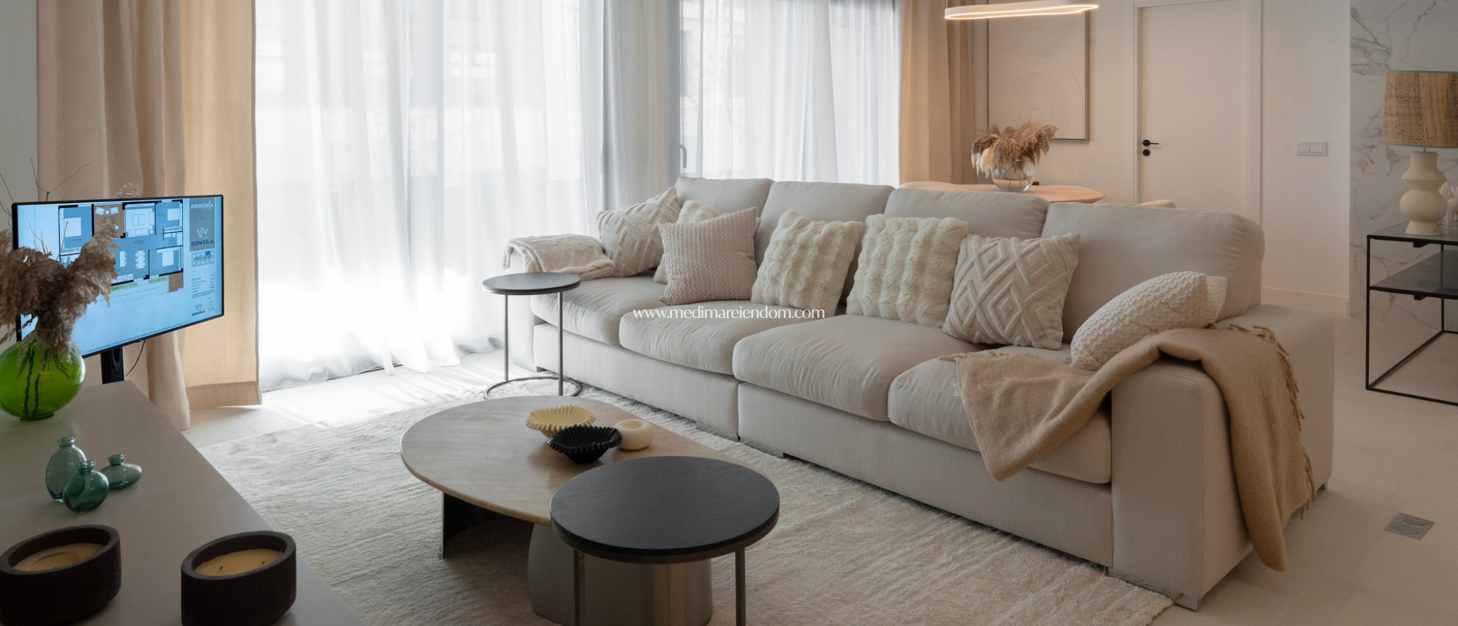 Nybyggnad - Penthouse - San Pedro Alcántara