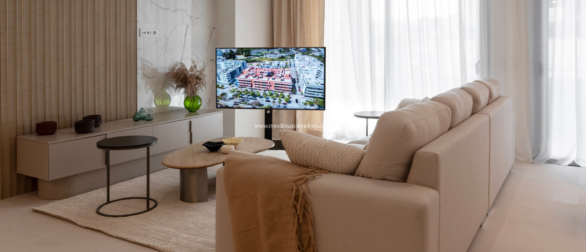 Nybyggnad - Penthouse - San Pedro Alcántara