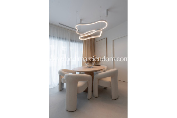 Nybyggnad - Penthouse - San Pedro Alcántara