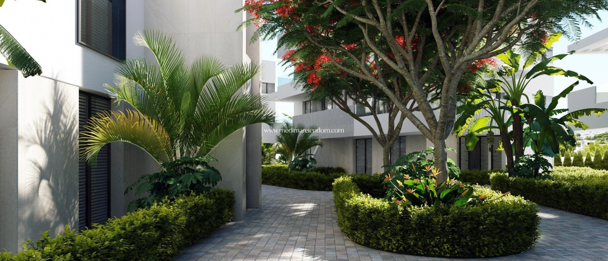 Nybyggnad - Penthouse - Torre Pacheco - Santa Rosalia Lake And Life Resort