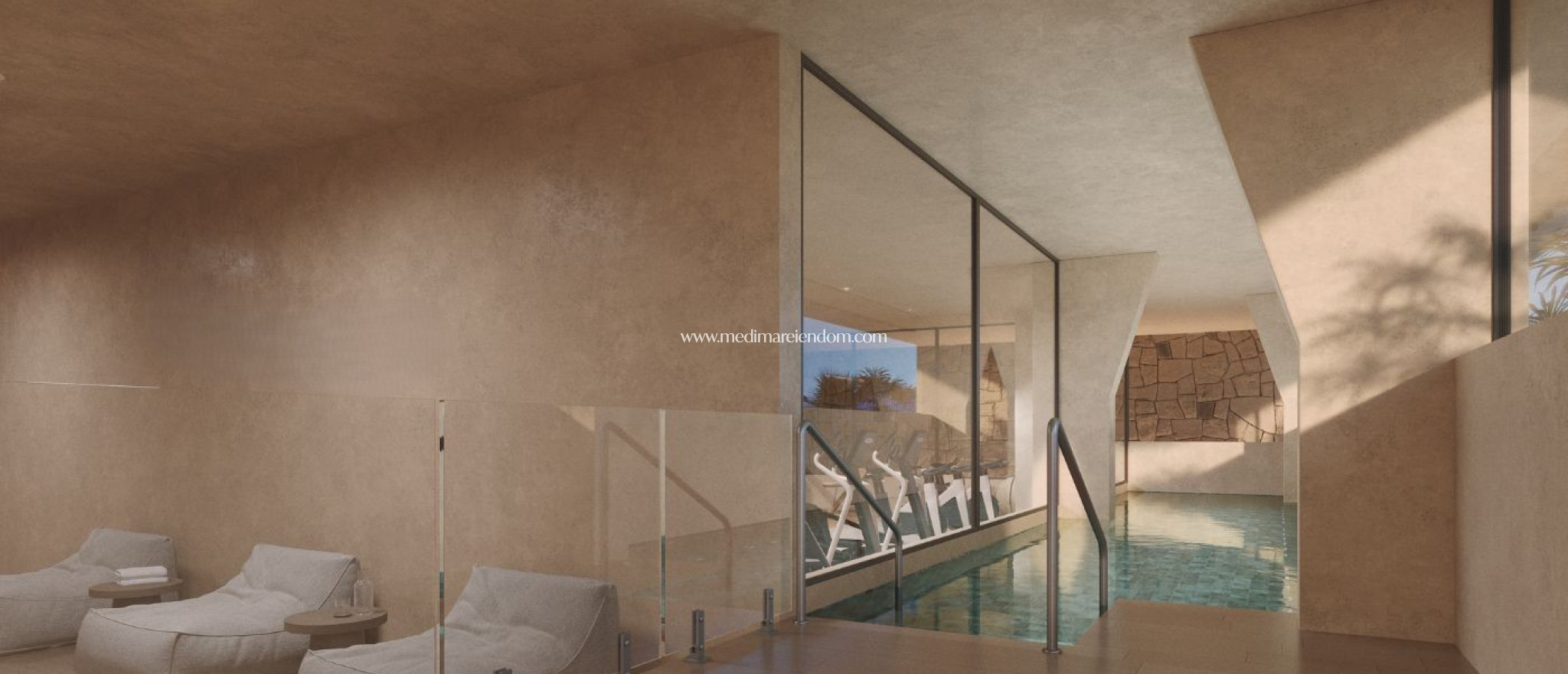 Nybyggnad - Penthouse - Torremolinos