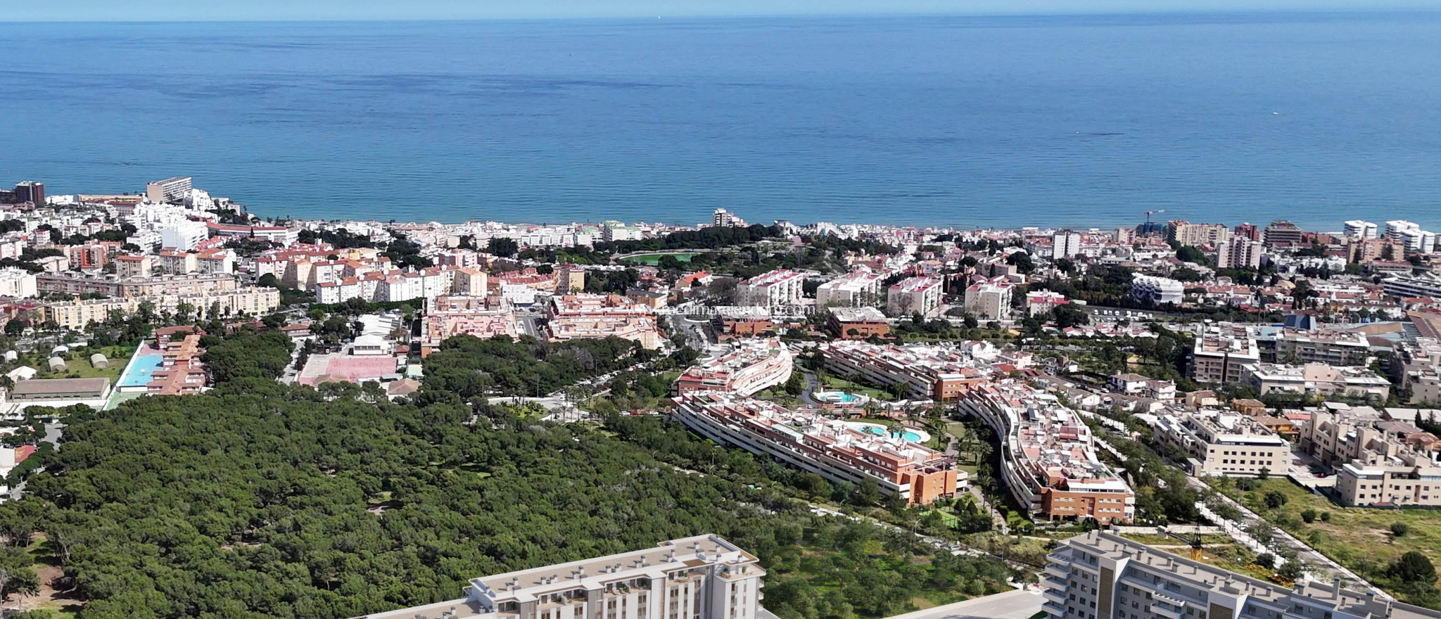 Nybyggnad - Penthouse - Torremolinos