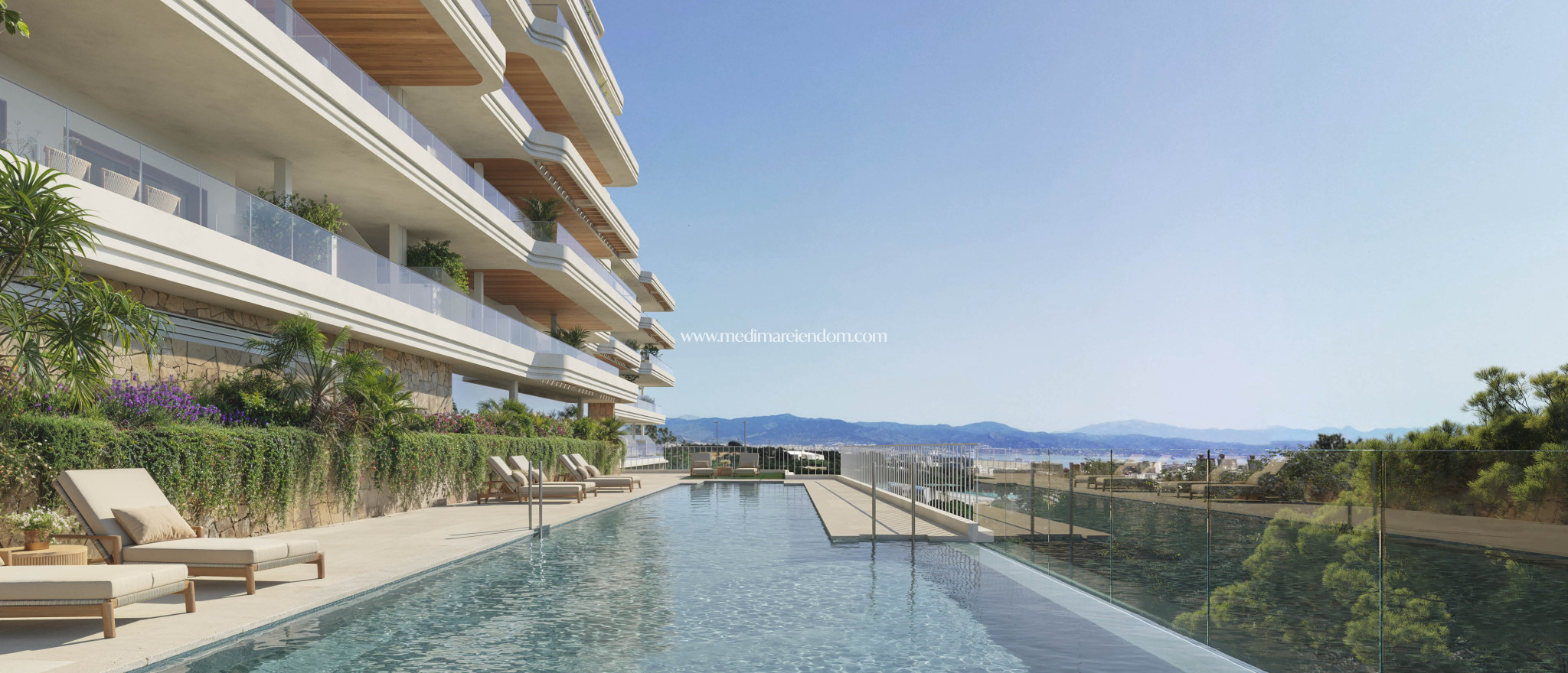 Nybyggnad - Penthouse - Torremolinos