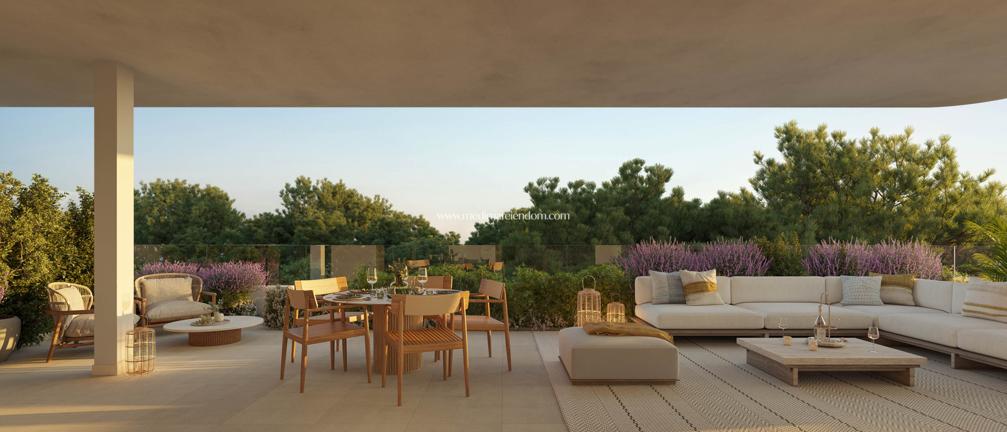 Nybyggnad - Penthouse - Torremolinos