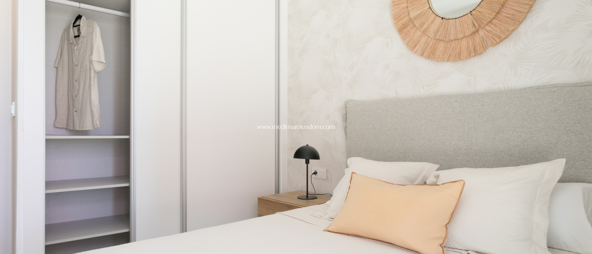 Nybyggnad - Penthouse - Torrevieja