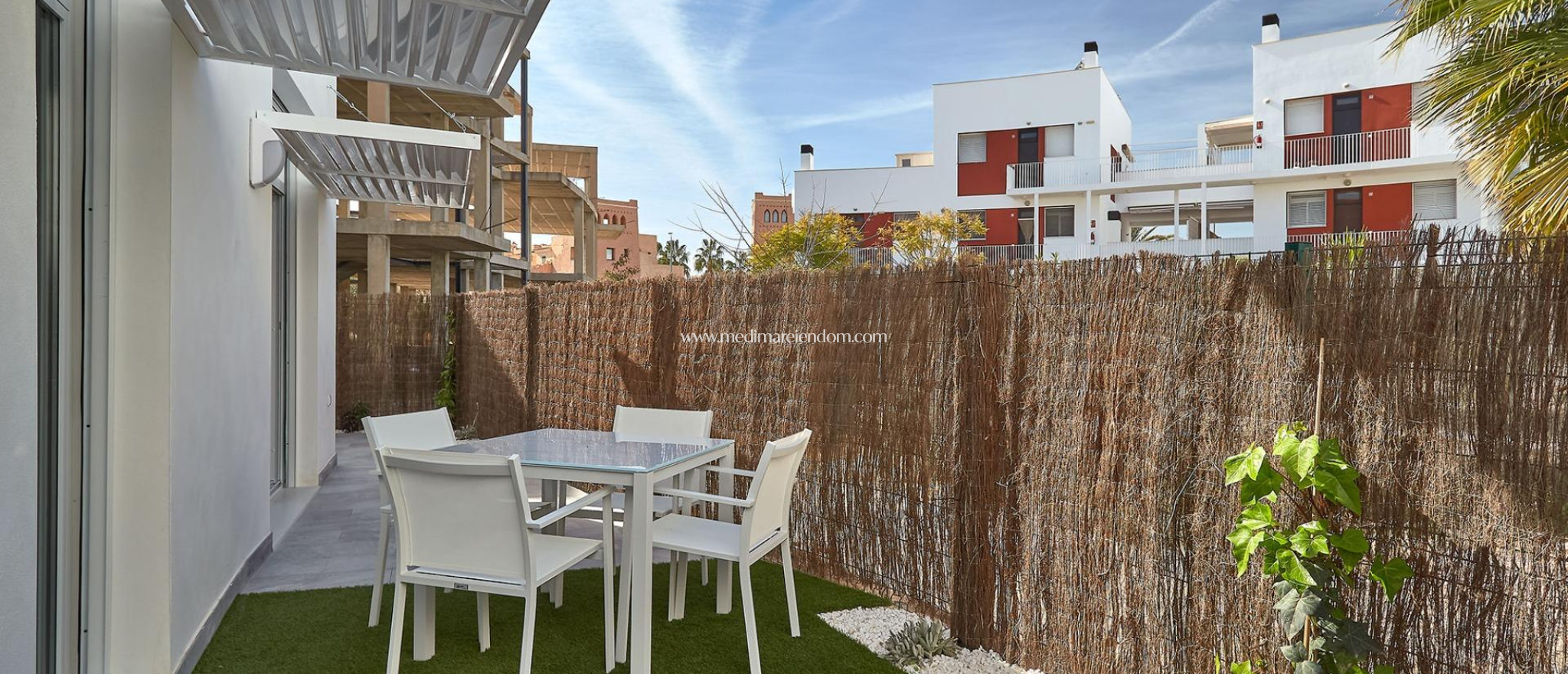 Nybyggnad - Penthouse - Vera - El Playazo