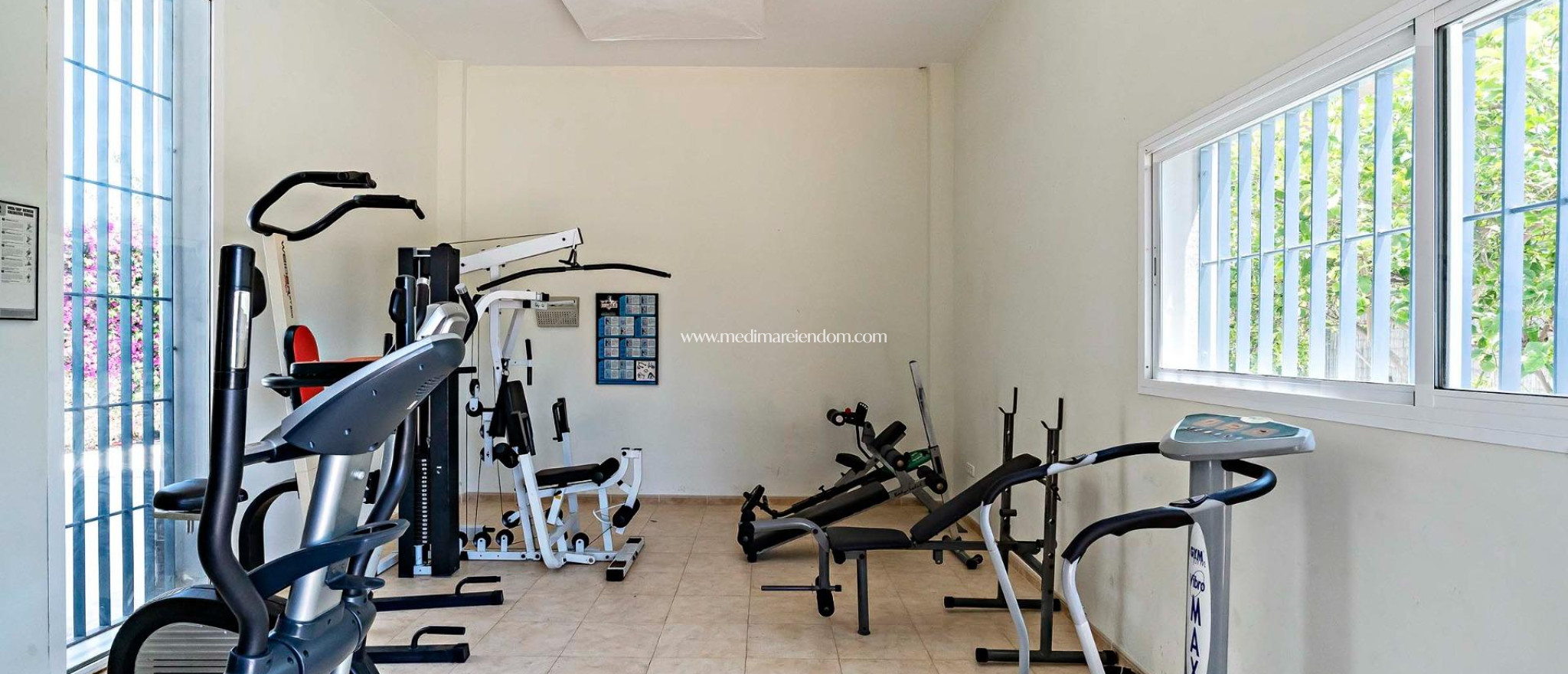 Nybyggnad - Penthouse - Vera - El Playazo