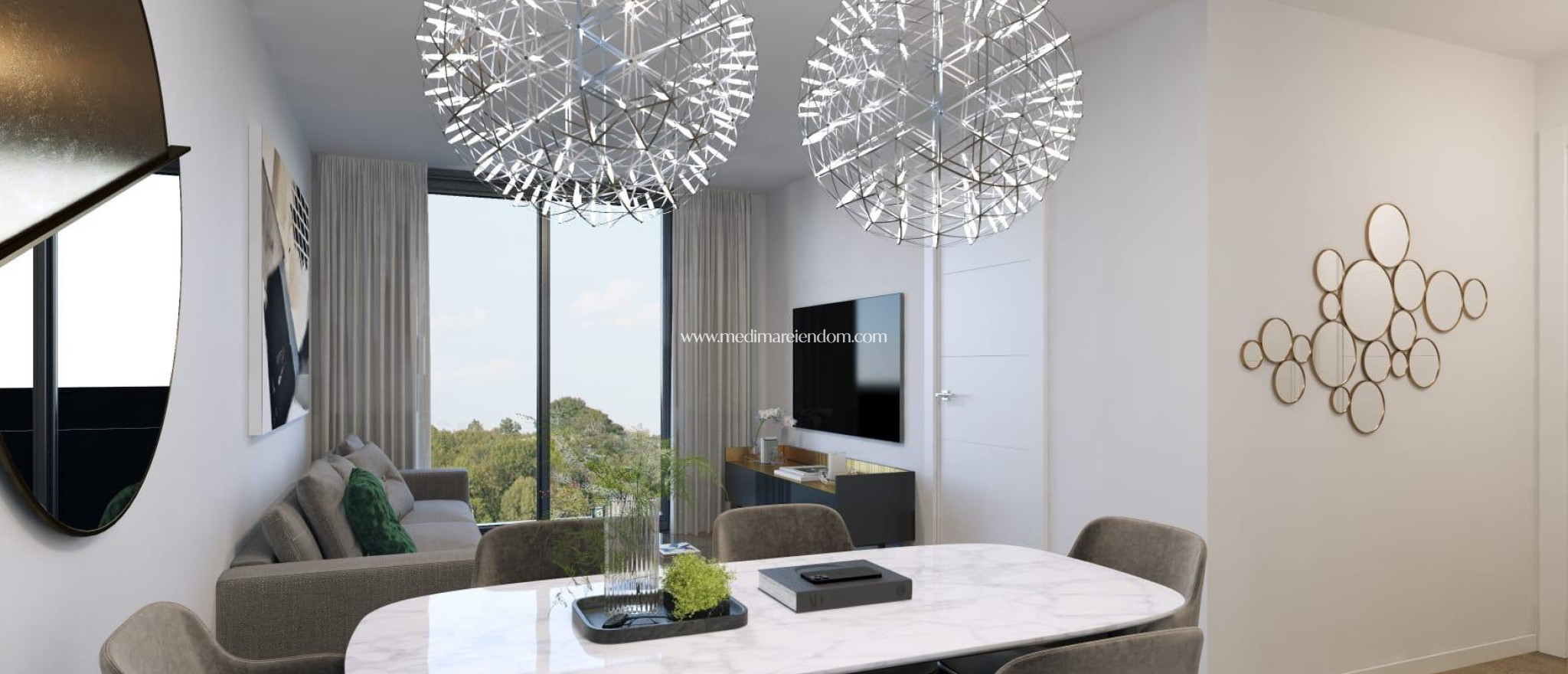 Nybyggnad - Penthouse - Villajoyosa - Gasparot