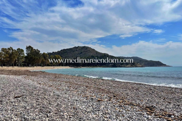 Nybyggnad - Penthouse - Villajoyosa - Gasparot