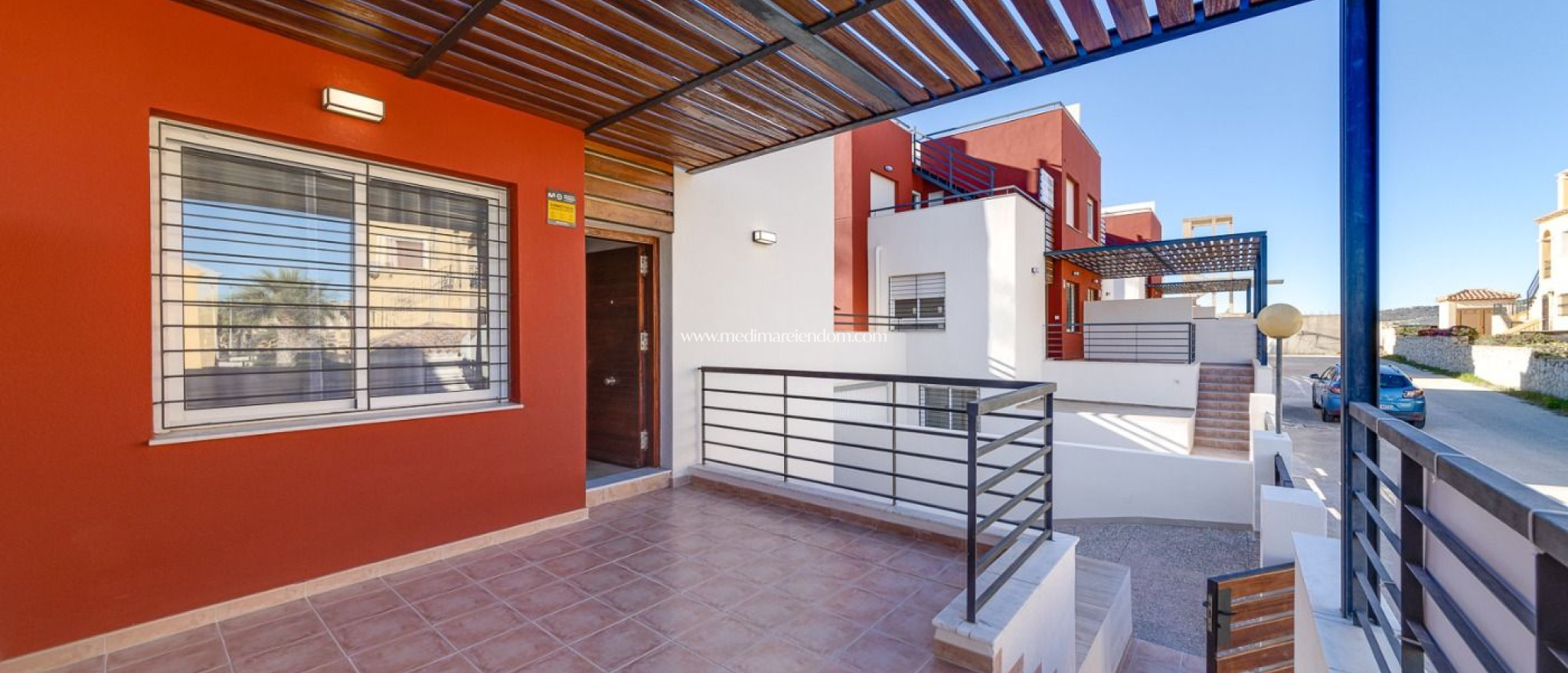 Nybyggnad - Quad House - Algorfa - La Finca Golf