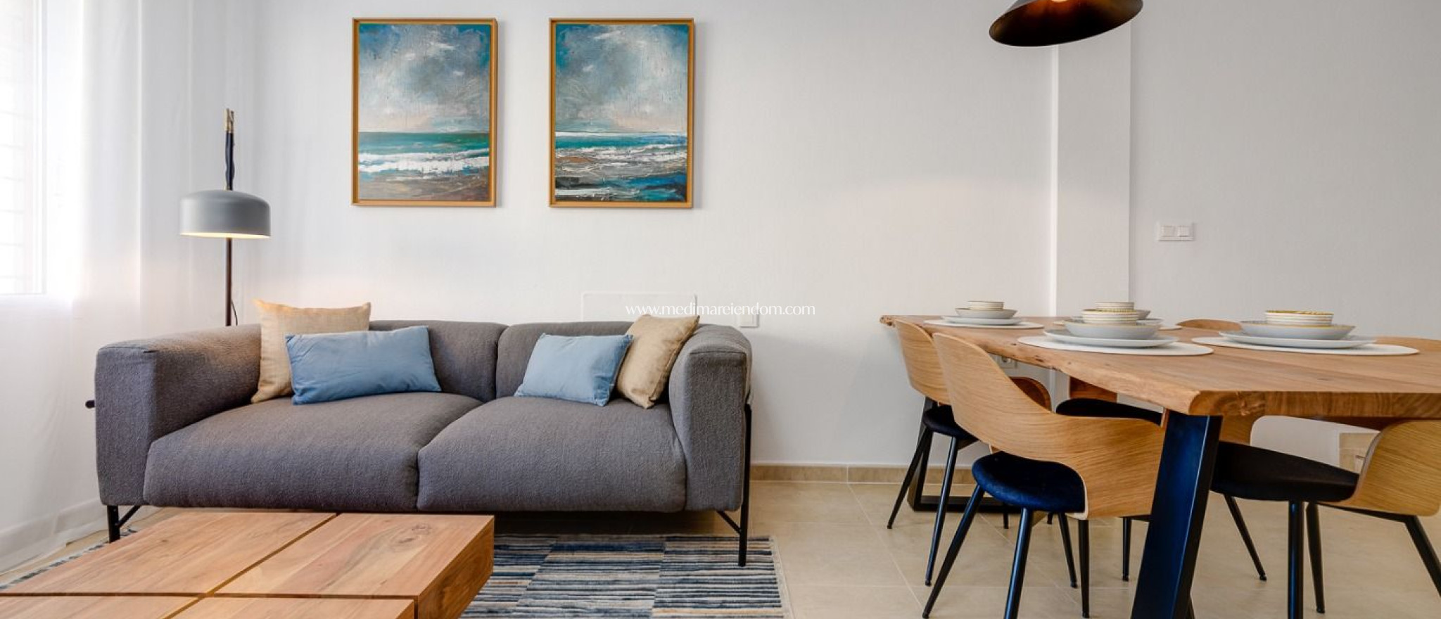 Nybyggnad - Quad House - Algorfa - La Finca Golf