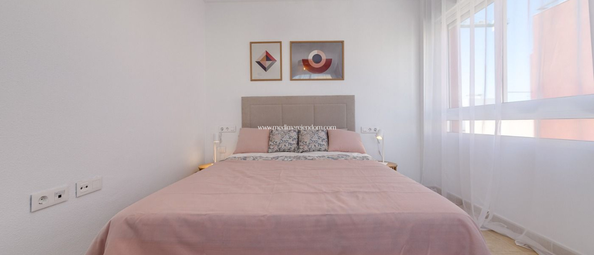 Nybyggnad - Quad House - Algorfa - La Finca Golf