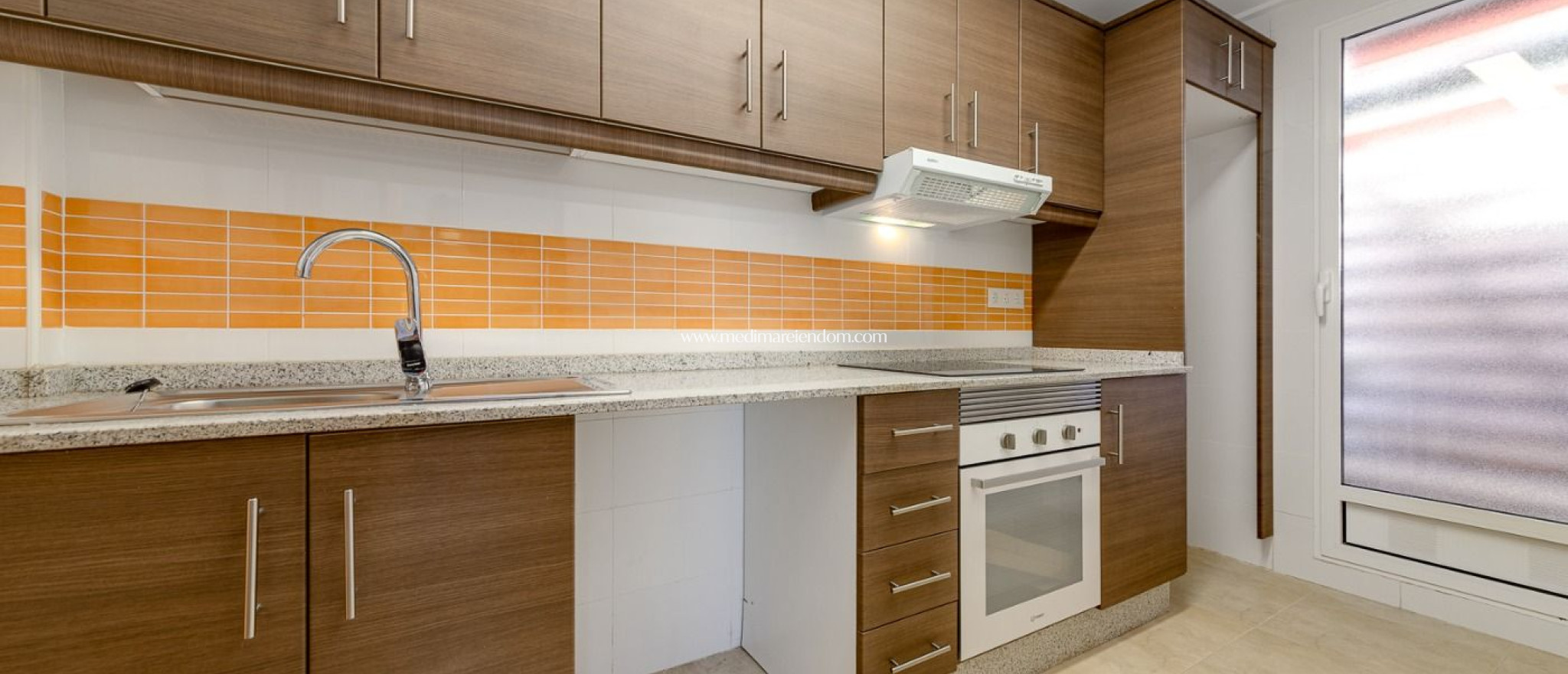 Nybyggnad - Quad House - Algorfa - La Finca Golf