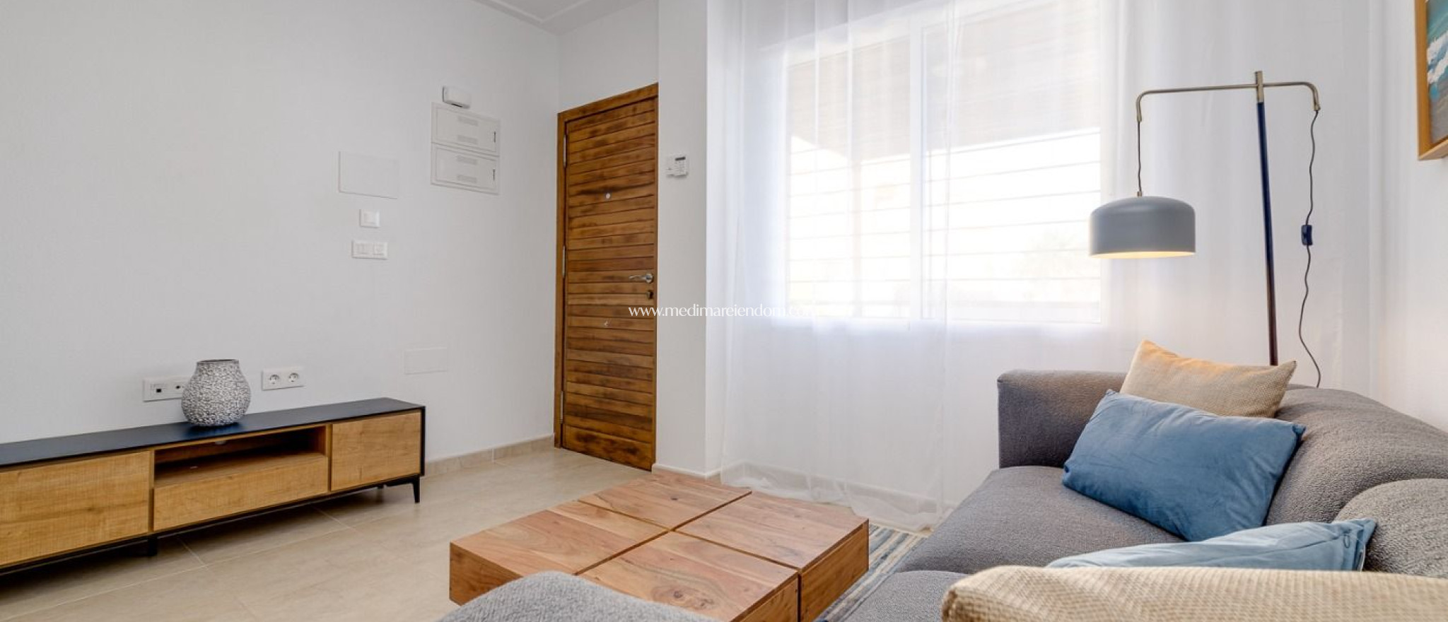 Nybyggnad - Quad House - Algorfa - La Finca Golf