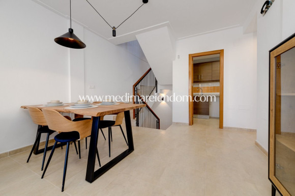 Nybyggnad - Quad House - Algorfa - La Finca Golf