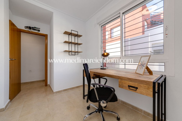 Nybyggnad - Quad House - Algorfa - La Finca Golf