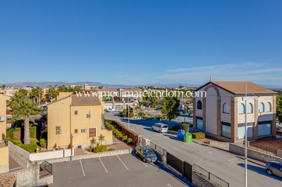 Nybyggnad - Quad House - Algorfa - La Finca Golf