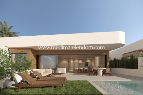 Nybyggnad - Quad House - Dolores - Pueblo