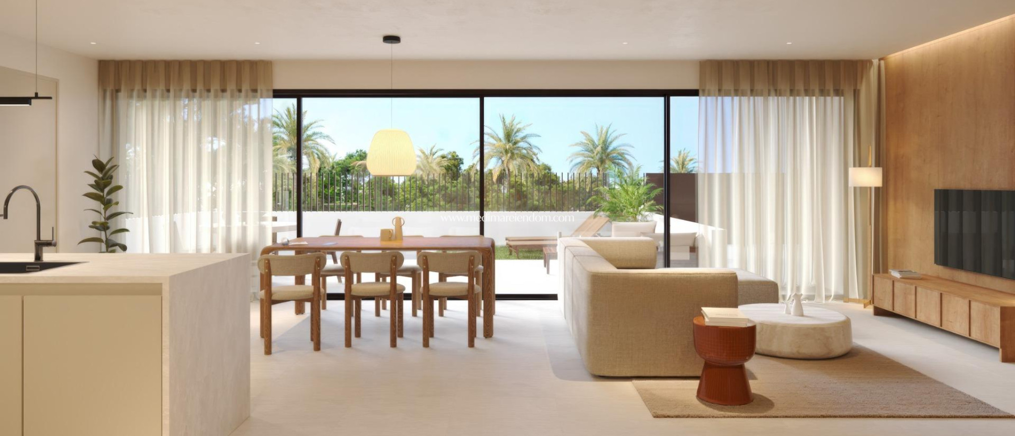 Nybyggnad - Quad House - Dolores - Pueblo