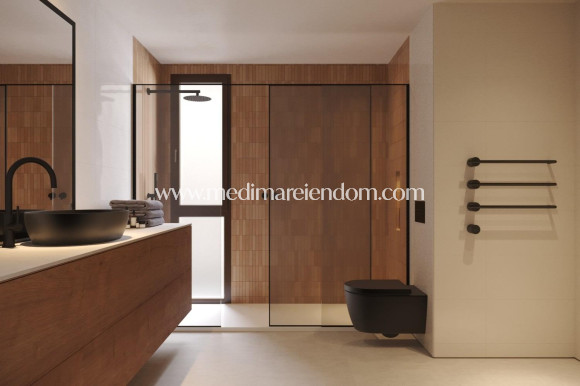 Nybyggnad - Quad House - Dolores - Pueblo