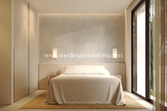 Nybyggnad - Quad House - Dolores - Pueblo