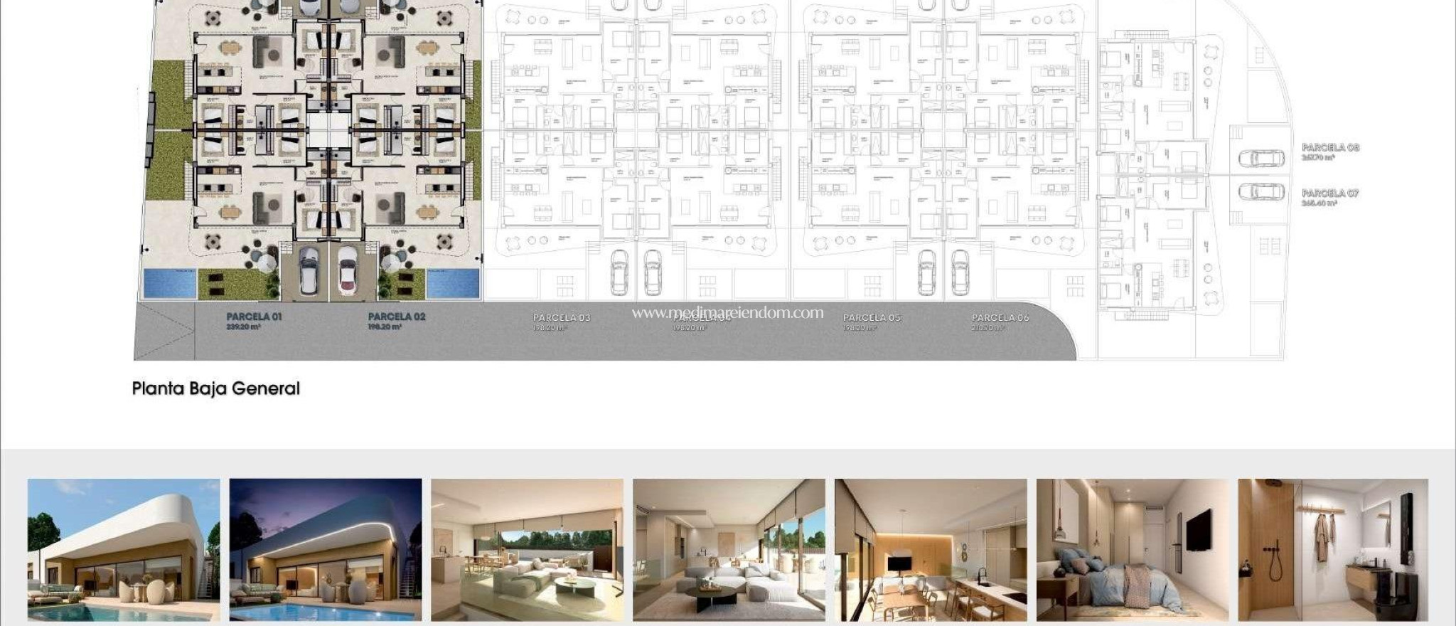 Nybyggnad - Quad House - Dolores - Pueblo