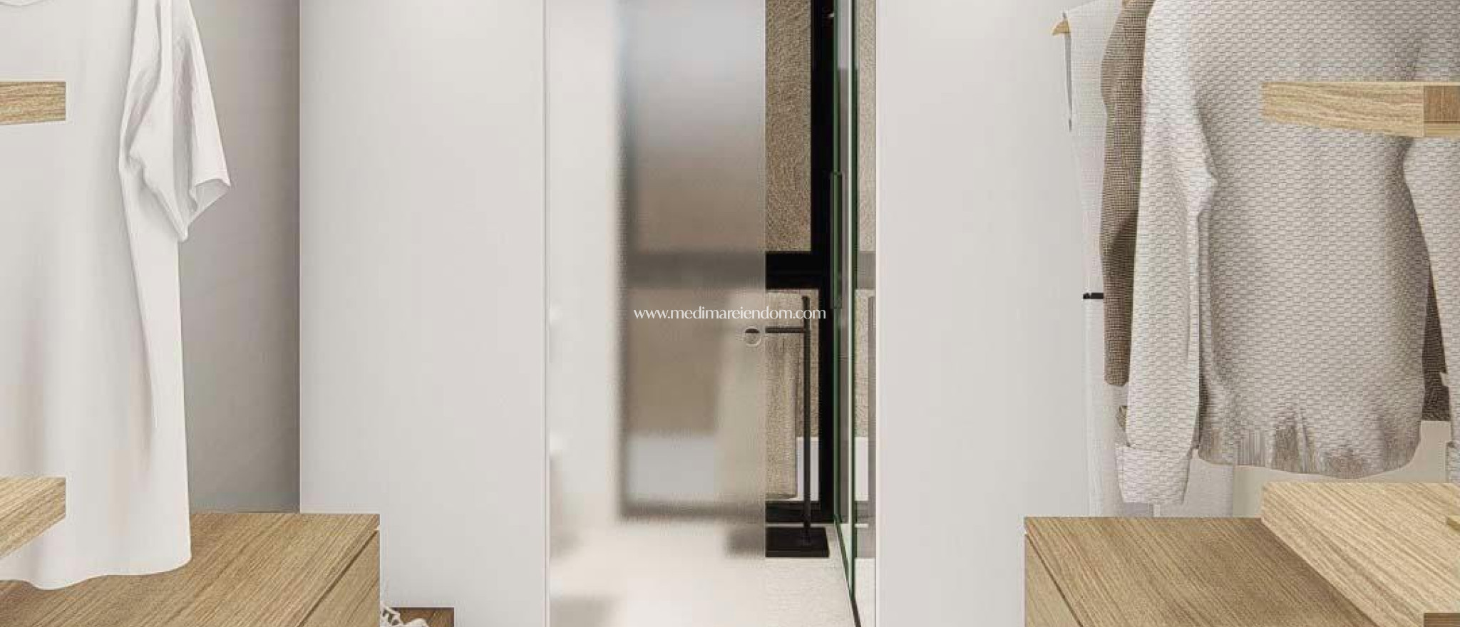 Nybyggnad - Quad House - Dolores