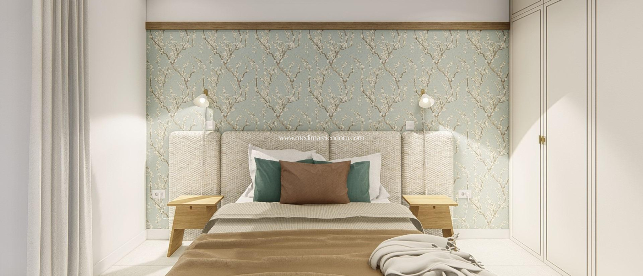 Nybyggnad - Quad House - Dolores