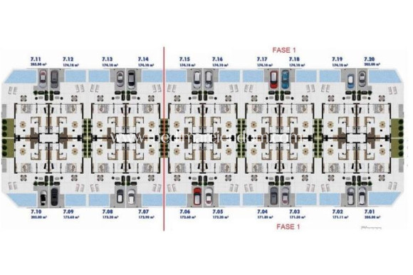 Nybyggnad - Quad House - Dolores