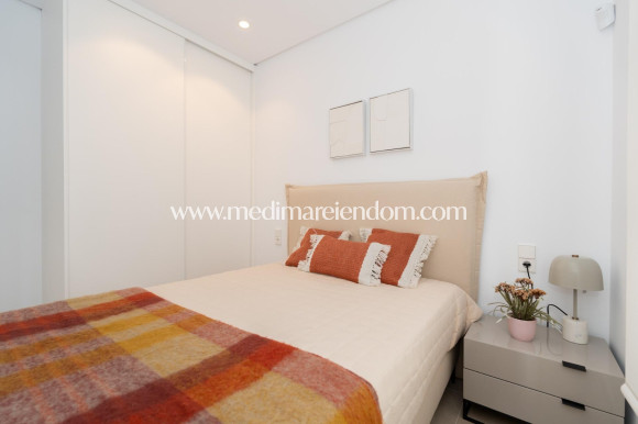 Nybyggnad - Quad House - Gran Alacant - Centro Comercial Ga