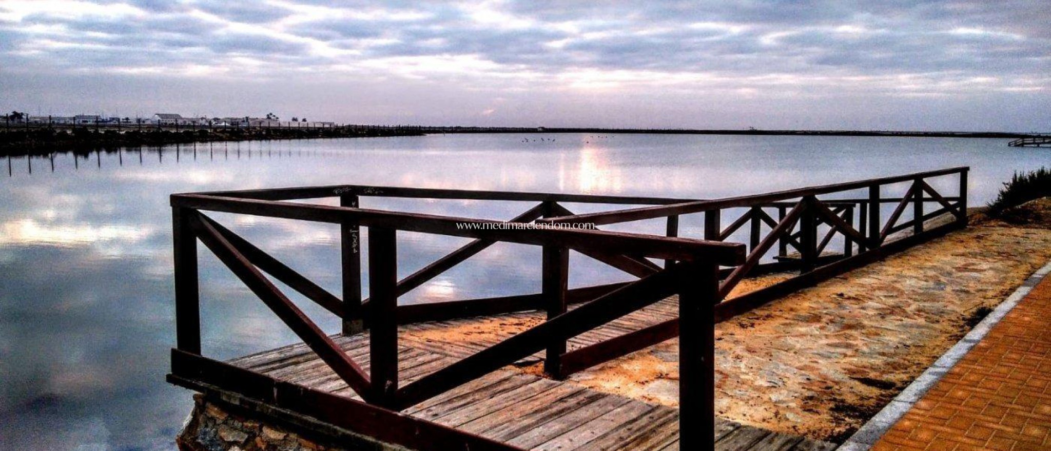 Nybyggnad - Quad House - San Pedro del Pinatar - Las Esperanzas