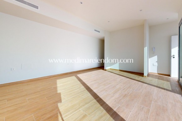 Nybyggnad - Quad House - San Pedro del Pinatar - Las Esperanzas