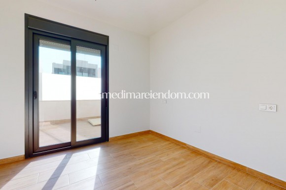 Nybyggnad - Quad House - San Pedro del Pinatar - Las Esperanzas