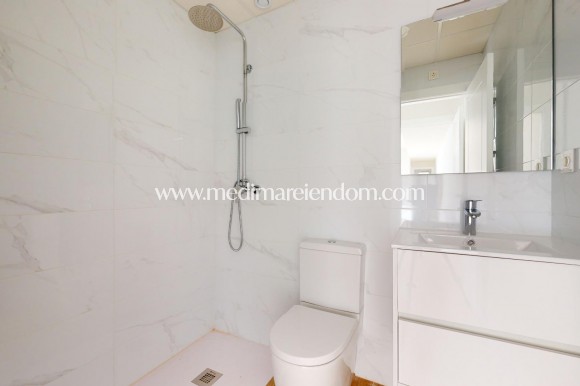 Nybyggnad - Quad House - San Pedro del Pinatar - Las Esperanzas