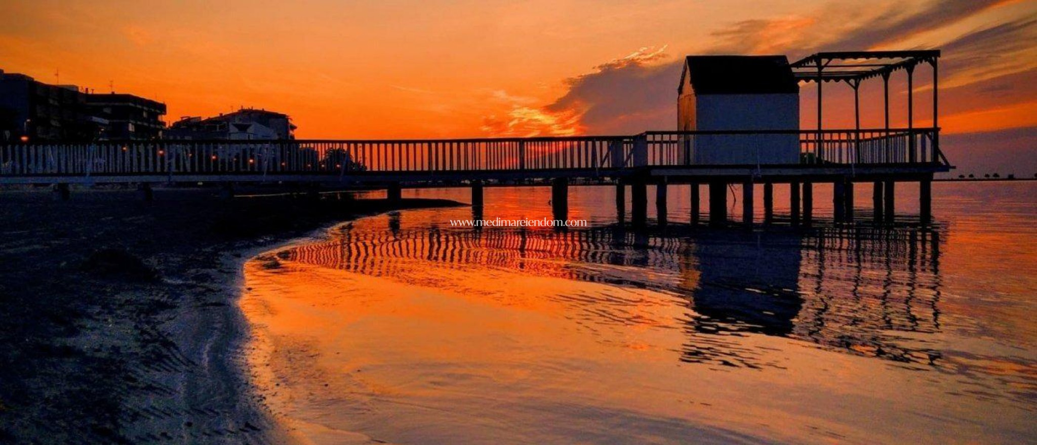 Nybyggnad - Quad House - San Pedro del Pinatar - Las Esperanzas